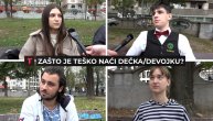 Pitali smo mlade zašto je danas teško naći partnera: Dobili smo zanimljive odgovore