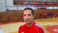 Trener KK Crvena zvezda pred Bajern