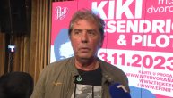 Lesendrić: Pesma "1981" veoma dopada regionu, jer govori o početku karijere grupe "Piloti"
