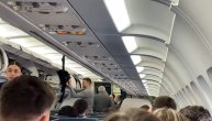Košarkaši Partizana otputovali u Vitoriju, u avionu i članovi porodica
