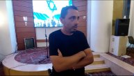 Srbin Goran preživeo napad Hamasa u Izraelu: Čuveni Kibucnik ekskluzivno za Telegraf