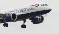 British Airways u Beogradu posle trinaest godina