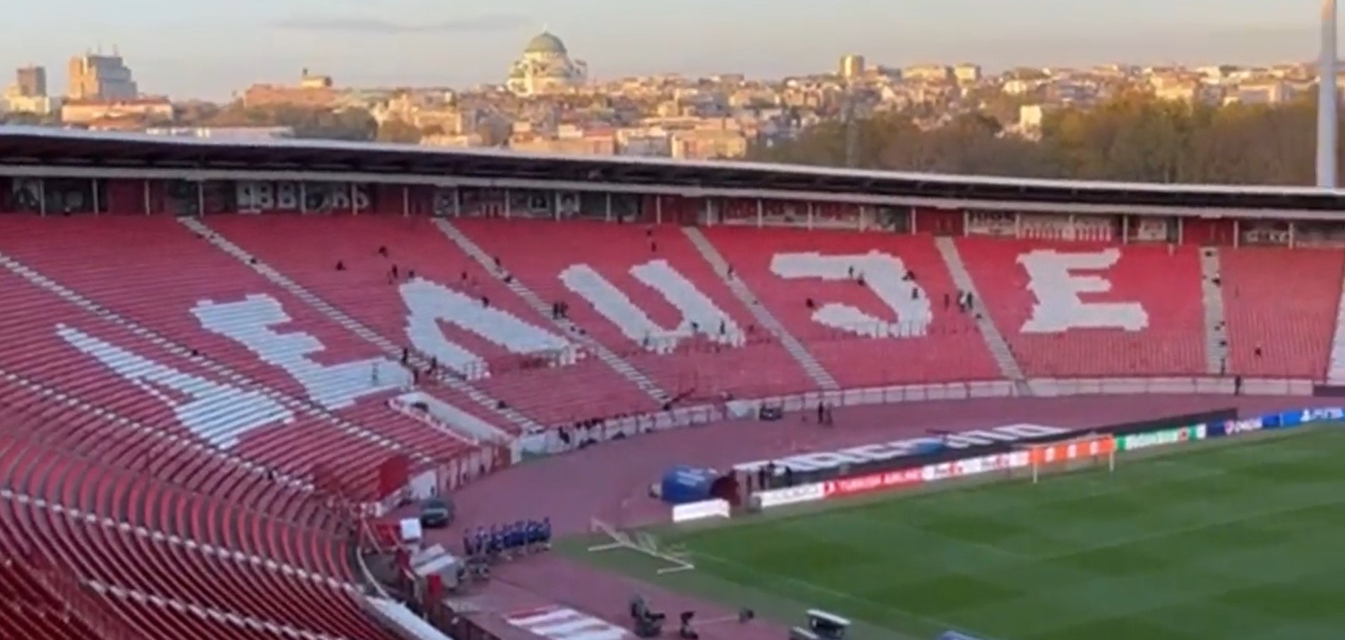 NEDELJNI DERBI U PANČEVU: U Metalcu žele da se igra bez opterećenja!