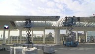 Pogledajte kako teku radovi na novoj beogradskoj autobuskoj stanici