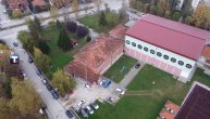 Kuljao crni dim iz radijatora: Havarija sa instalacijama u čačanskoj školi