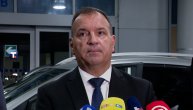 Beroš: Moja poruka svima koji su žedni je da je najbolje piju vodu