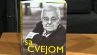 Promovisana knjiga "Sa Cvejom" o Branku Cvejiću: Život posvećen pozorištu