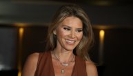 Melina Džinović u kožnoj haljini izgleda kao milion dolara