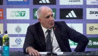 Obradović: Dobili smo meč zahvaljujući odbrani