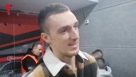 Anđušić srećan posle utakmice: Pokazali smo karakter
