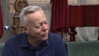 Tomi Emanuel: Uvek me raduje povratak u Srbiju