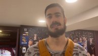 Kalinić nije iznenađen otporom Zvezde: Svaka utakmica u Evroligi je teška