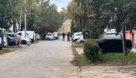 Jedna žena u bolnici, druga lakše povređena: Eksplozija u Zemunu