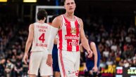 Zvezda protutnjala kroz Zadar, ovo su najbolji potezi meča