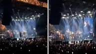 Sanja Vučić napravila pometnju da koncertu Aleksandre Prijović