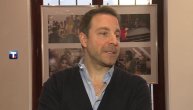 Gordan Kičić: Ovo je jedinstvena prilika da vidimo život iza scene