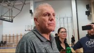 "Kako nama, tako i njima, nemamo vremena da se bavimo tim stvarima: Željko Obradović pred Bajern