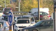 Pogledajte kakva je trenutna situacija u saobraćaju u Beogradu