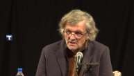 Kusturica: Živimo u svetu u kome je laž postala istina
