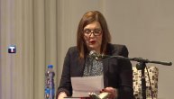 Vesna Kapor: Nisu potrebne bodljikave žice da bi čovek bio u zatvoru