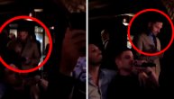 Paparaco snimak Duška Tošića: Pogledajte kako se poznati fudbaler provodio u kafani