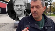 Sreli smo Lauševićevog druga iz klupe: "Baš mi je žao što je umro"