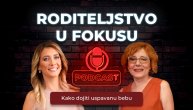 Roditeljstvo u fokusu: Kako dojiti uspavanu bebu?