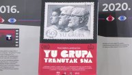 Svečanost povodom premijere domaćeg dokumentarnog filma "YU Grupa - Trenutak sna"