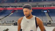 Kaboklo pred Albu: "Bilo mi je važno da uhvatim ritam, uskoro ću znati pravu rolu u timu"