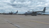 Airbus C295W: "Medijski let" najnovijim transportnim avionom RViPVO Vojske Srbije