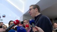 Vučić: Očekujemo da u ponedeljak potpišemo verovatno najveći ugovor u namenskoj industriji