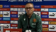 Ilijan Iliev: "Srbija ima fudbalere svetske klase"