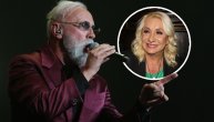 Mnogi su očekivali da će se ona pojaviti na koncertu: Merlin bez Vesne Znijanac izveo Jorgovane