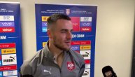 Filip Kostić otkrio kako će fudbaleri proslaviti odlazak na EURO