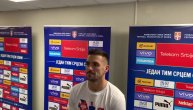 Tadić posle odlaska na EURO imao jaku poruku