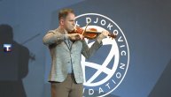 Prezentacija "Violine od osmijuma", najvrednije nove violine na svetu