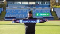 Nenad Lalatović o Zvezdi, Partizanu, grobarima, povratku u srpski fudbal, vređanju navijača