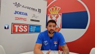 Tipsarević: Sve podseća na 2010. kad smo uzeli Dejvis kup