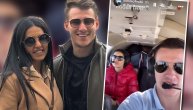Tanju Savić dečko Muhamed provozao kroz oblake, ali bukvalno