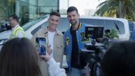 Novak spreman za Dejvis Kup: Đoković ispisao istoriju, pa došao u Španiju po novi trofej