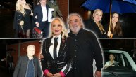 Kada Lepa Brena slavi slavu svi su pozvani: Evo ko je od poznatih bio na slavlju