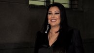 "Muzika treba da spaja....":Dragana Mirković podržala Merlina i u vrh kombinaciji stigla na koncert