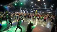Beograd je centar regionalnog fitnesa: Sada je prilika da počnete da vežbate