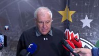 Obradović: Bez Avramovića u Istanbulu, moramo da odigramo dobru odbranu