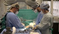 Na Klinici za kardiohirurgiju urađena 100. operacija na otvorenom srcu pacijentu starom 65 godina