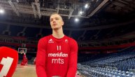 Simonović pred Olimpiju Milano: "Neće biti lako, očekujem veliku borbu"