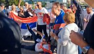 Navijači posvetili pesmu Novaku Đokoviću