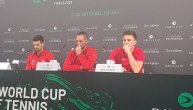 Novak Đoković posle poraza od Italijana: "Tragičar sam"