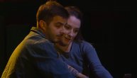 Premijera predstave "Incident na granici" autora Kirana Lina u režiji Stefana Gajića