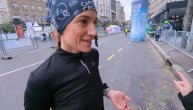 Matijina mama ponosna na pobedu svog sina: "Njegova ljubav prema atletici je presudila"